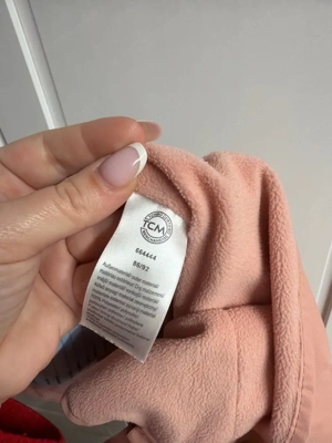 Gefütterte Matschhose Bild 2