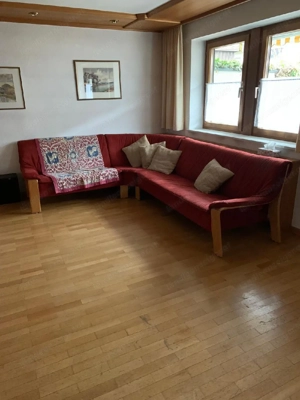 Wohnzimmer-Eck-Couch  Bild 2