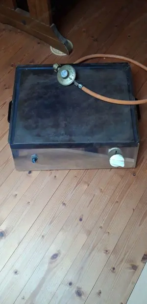 Geräte für Gastro , Vereine und für den privaten Gebrauch. Bild 2