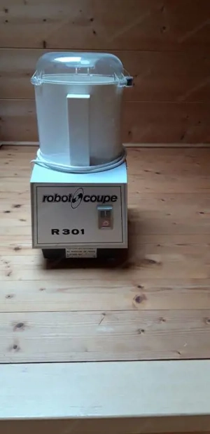 Geräte für Gastro , Vereine und für den privaten Gebrauch. Bild 4