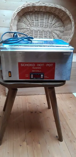 Geräte für Gastro , Vereine und für den privaten Gebrauch. Bild 6