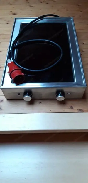 Geräte für Gastro , Vereine und für den privaten Gebrauch. Bild 3