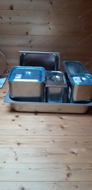 Geräte für Gastro , Vereine und für den privaten Gebrauch. Bild 7