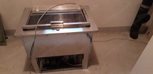 Geräte für Gastro , Vereine und für den privaten Gebrauch. Bild 9