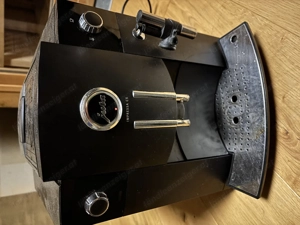 JURA Impressa C5 Kaffeevollautomat Bild 4