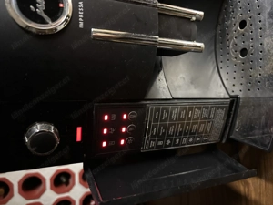 JURA Impressa C5 Kaffeevollautomat Bild 3