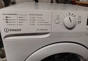 Waschmaschine zu verkaufen Bild 3