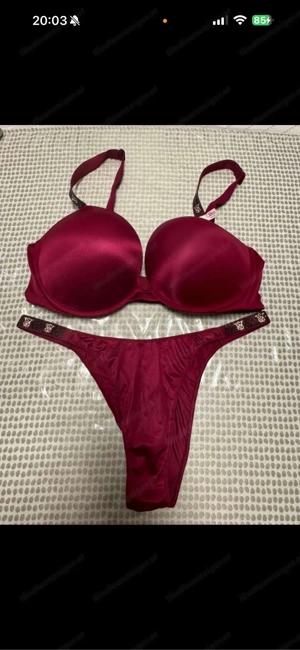 Original Victoria secret Bild 3