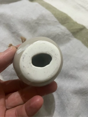 Osterhase Deko Bild 3