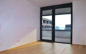 2 Zimmer Wohnung mit großem Balkon und Tiefgarage in Lochau - Seedomizil Bild 5