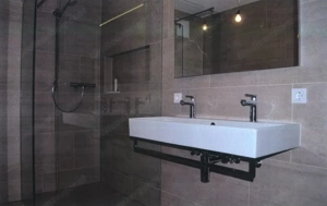 2 Zimmer Wohnung mit großem Balkon und Tiefgarage in Lochau - Seedomizil Bild 6