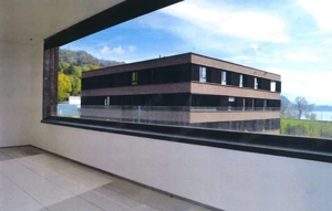 2 Zimmer Wohnung mit großem Balkon und Tiefgarage in Lochau - Seedomizil Bild 7