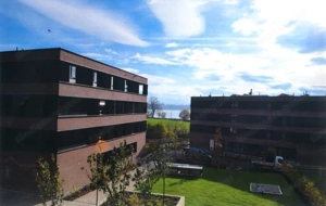 2 Zimmer Wohnung mit großem Balkon und Tiefgarage in Lochau - Seedomizil Bild 8