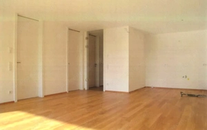 2 Zimmer Wohnung mit großem Balkon und Tiefgarage in Lochau - Seedomizil Bild 3
