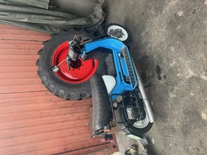 Simson KR50 1   Baujahr 1990   nur 4.167 km   läuft   Original DDR Bild 2