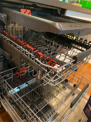 Geschirrspüler zu verkaufen Bild 3