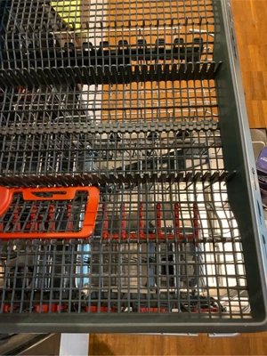 Geschirrspüler zu verkaufen Bild 4