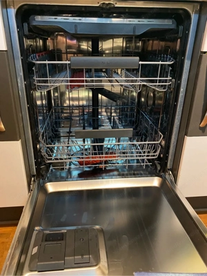 Geschirrspüler zu verkaufen Bild 2