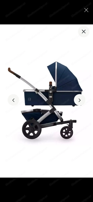 Kinderwagen Joolz Geo2  Bild 5