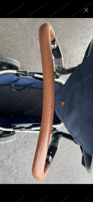 Kinderwagen Joolz Geo2  Bild 3