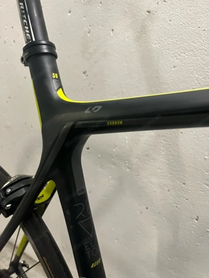 KTM Rennrad Carbon Bild 4
