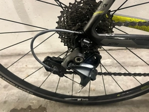 KTM Rennrad Carbon Bild 3