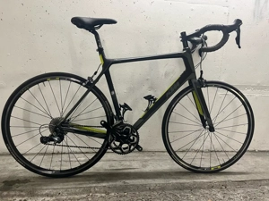 KTM Rennrad Carbon Bild 2