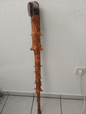 Spazierstock  Bild 2