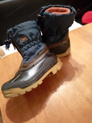 Kinder Winterstiefel Canadian  Bild 5