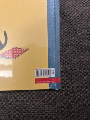 Sophie spielt Klavier, Marko Simsa Bild 3