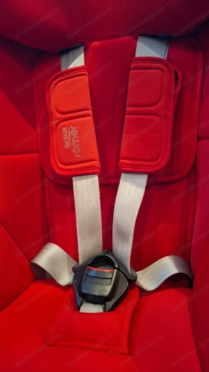 Britax Römer Reboarder - Kindersitz Bild 2