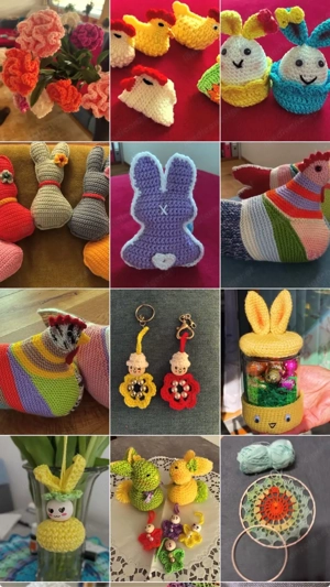 Handgestrickte Lieblingsstücke Bild 2