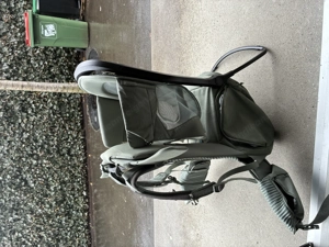 Thule Kindertrage Wandern  Bild 3