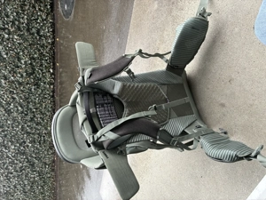 Thule Kindertrage Wandern  Bild 2