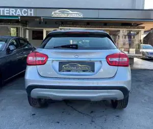 Mercedes-Benz GLA Bild 6