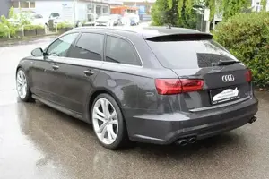 Audi A6 Bild 4