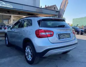 Mercedes-Benz GLA Bild 5