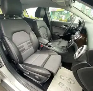 Mercedes-Benz GLA Bild 19