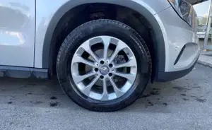 Mercedes-Benz GLA Bild 9