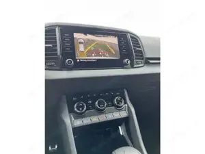 Skoda Karoq Bild 12