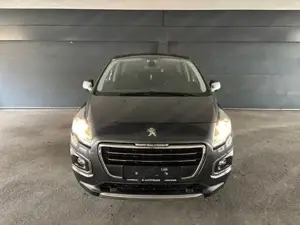 Peugeot 3008 Bild 4