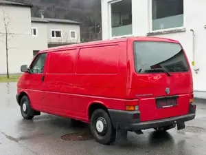 Vw T4 2.5TDI nur 167.000 Km TÜV NEU Kasten Lang  Bild 8