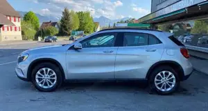 Mercedes-Benz GLA Bild 4