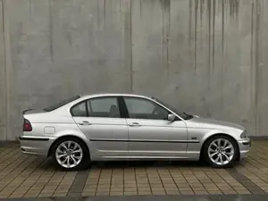 1999 Bmw 323i *01 27 PICKERL*