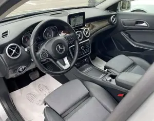 Mercedes-Benz GLA Bild 13