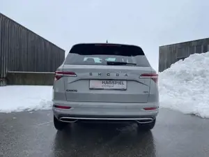 Skoda Karoq Bild 4