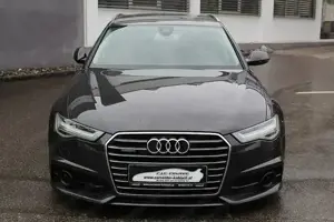 Audi A6 Bild 2