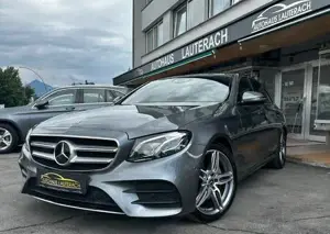 Mercedes-Benz E-Klasse Bild 5