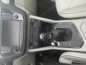Tiguan tdi comforteline Bild 8