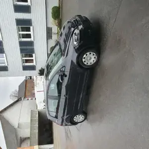 VW Golf Plus 1,9 lr. Diesel  Bild 4